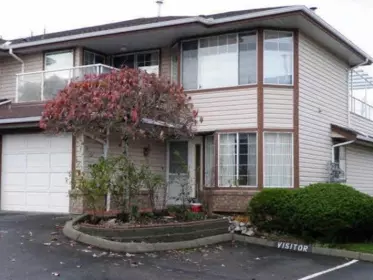 38 32659 George Ferguson Way, Abbotsford, BC, Abbotsford — Townhouse for sale