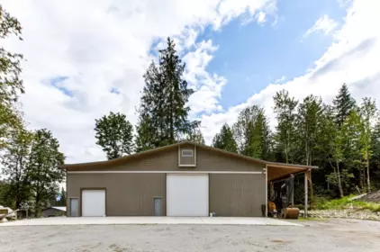 42269 Bergen Road, Mission, BC, Mission — Land for sale