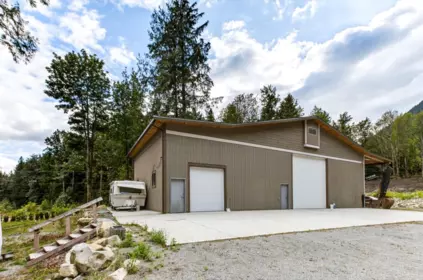 42269 Bergen Road, Mission, BC, Mission — Land for sale