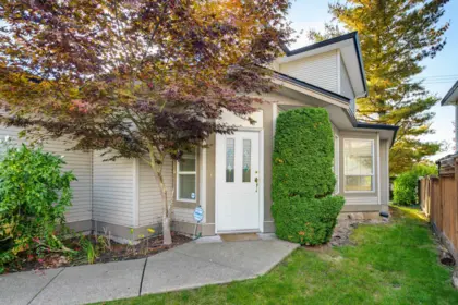 1 20881 87 Avenue, Langley, BC, Langley — Townhouse for sale