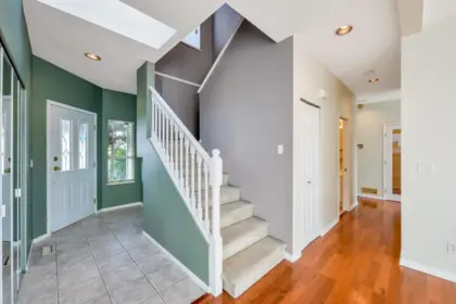1 20881 87 Avenue, Langley, BC, Langley — Townhouse for sale
