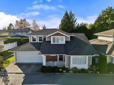 34 6885 184 Street, Surrey, BC, Surrey — Townhouse for sale