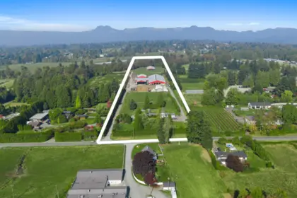 28677 58 Avenue, Abbotsford, BC, Abbotsford — Single Family Residence for sale