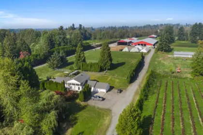 28677 58 Avenue, Abbotsford, BC, Abbotsford — Single Family Residence for sale