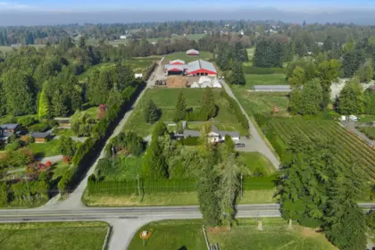 28677 58 Avenue, Abbotsford, BC, Abbotsford — Single Family Residence for sale