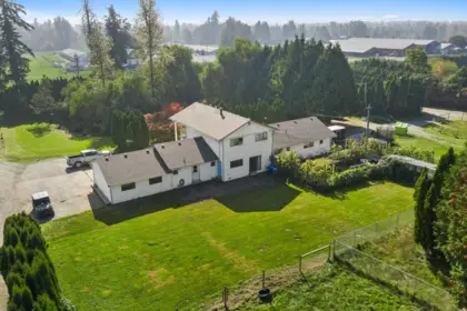 28677 58 Avenue, Abbotsford, BC, Abbotsford — Single Family Residence for sale