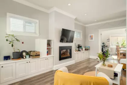 518 E 11th Avenue, Vancouver, BC, Vancouver — Single Family Residence for sale