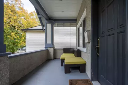 518 E 11th Avenue, Vancouver, BC, Vancouver — Single Family Residence for sale