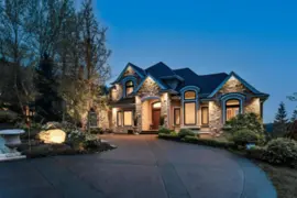 2057 Ridge Mountain Drive, Anmore, BC