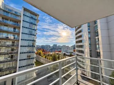 1008 8280 Lansdowne Road, Richmond, BC, Richmond — Apartment/Condo for sale