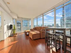 1008 8280 Lansdowne Road, Richmond, BC
