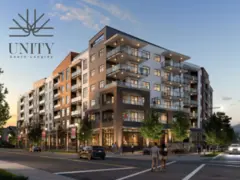 401 20769 Fraser Highway, Langley, BC