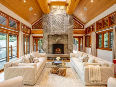 7114 Nesters Road, Whistler, BC, Whistler — Single Family Residence for sale