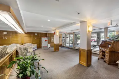 215 9186 Edward Street, Chilliwack, BC, Chilliwack — Apartment/Condo for sale