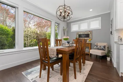 51332 Rowanna Crescent, Chilliwack, BC, Chilliwack — Single Family Residence for sale
