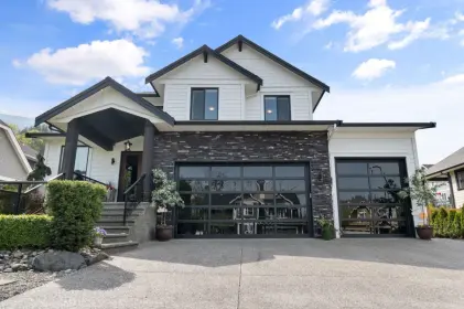 51332 Rowanna Crescent, Chilliwack, BC, Chilliwack — Single Family Residence for sale