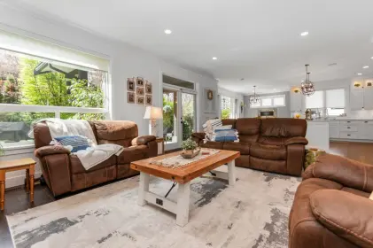 51332 Rowanna Crescent, Chilliwack, BC, Chilliwack — Single Family Residence for sale