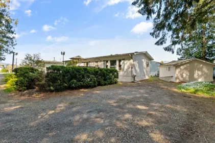 107 6035 Vedder Road, Chilliwack, BC, Chilliwack — Manufactured Home for sale
