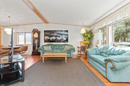 107 6035 Vedder Road, Chilliwack, BC, Chilliwack — Manufactured Home for sale