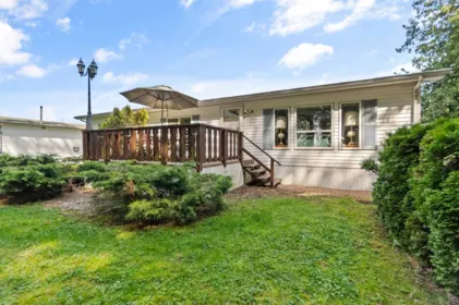 107 6035 Vedder Road, Chilliwack, BC, Chilliwack — Manufactured Home for sale