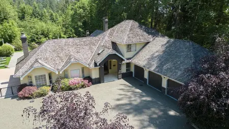 132 Stevens Drive, West Vancouver, BC, West vancouver — Single Family Residence for sale