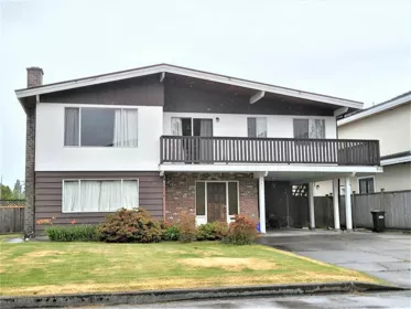5640 Chemainus Drive, Richmond, BC, Richmond — Single Family Residence for sale