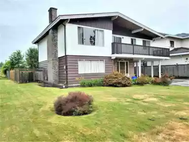 5640 Chemainus Drive, Richmond, BC, Richmond — Single Family Residence for sale