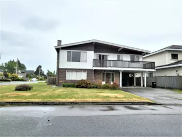 5640 Chemainus Drive, Richmond, BC, Richmond — Single Family Residence for sale