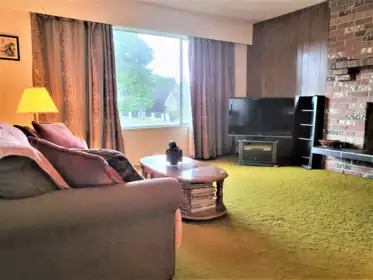 5640 Chemainus Drive, Richmond, BC, Richmond — Single Family Residence for sale