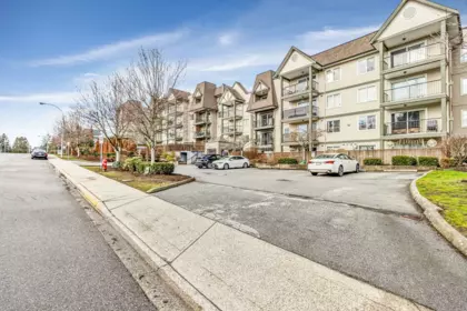 415 12083 92a Avenue, Surrey, BC, Surrey — Apartment/Condo for sale