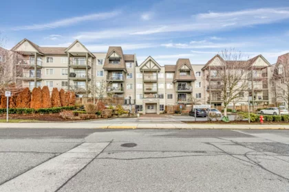 415 12083 92a Avenue, Surrey, BC, Surrey — Apartment/Condo for sale