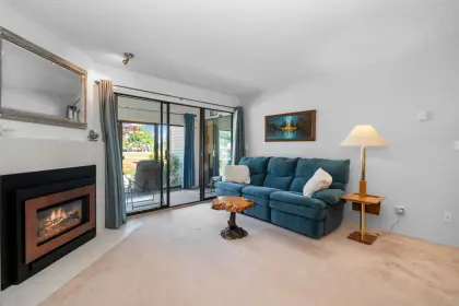 103 45875 Cheam Avenue, Chilliwack, BC, Chilliwack — Townhouse for sale