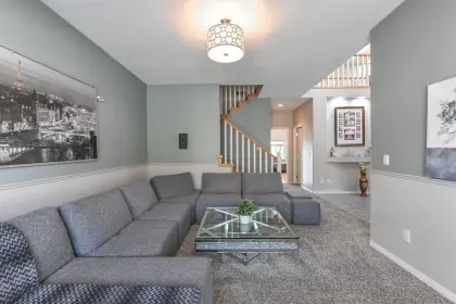 1888 Knox Terrace, Abbotsford, BC, Abbotsford — Single Family Residence for sale