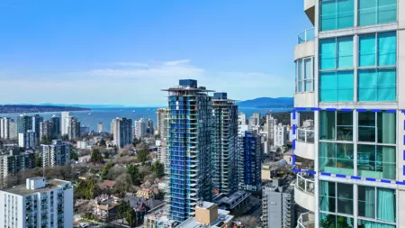 2802 717 Jervis Street, Vancouver, BC, Vancouver — Apartment/Condo for sale