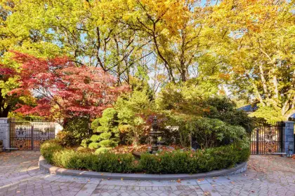 1778 W 37th Avenue, Vancouver, BC, Vancouver — Single Family Residence for sale