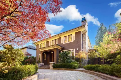 1778 W 37th Avenue, Vancouver, BC, Vancouver — Single Family Residence for sale