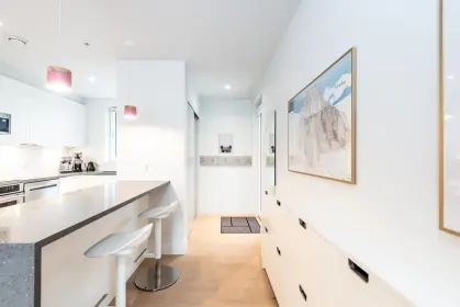 6 1009 Aspen Road, Squamish, BC, Squamish — Townhouse for sale