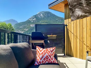 6 1009 Aspen Road, Squamish, BC, Squamish — Townhouse for sale
