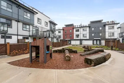 26 1502 Mccallum Road, Abbotsford, BC, Abbotsford — Townhouse for sale