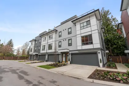 26 1502 Mccallum Road, Abbotsford, BC, Abbotsford — Townhouse for sale