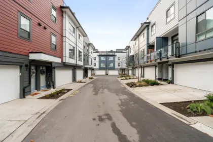 26 1502 Mccallum Road, Abbotsford, BC, Abbotsford — Townhouse for sale