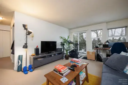 310 1870 E Southmere Crescent, Surrey, BC, Surrey — Apartment/Condo for sale