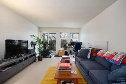 310 1870 E Southmere Crescent, Surrey, BC, Surrey — Apartment/Condo for sale