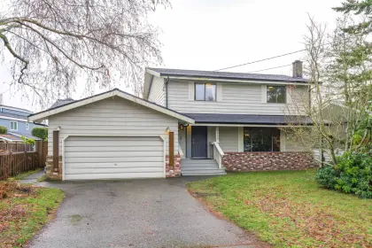 5400 1 Avenue, Delta, BC, Delta — Single Family Residence for sale