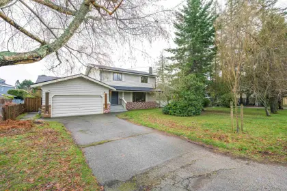 5400 1 Avenue, Delta, BC, Delta — Single Family Residence for sale