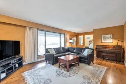 5400 1 Avenue, Delta, BC, Delta — Single Family Residence for sale