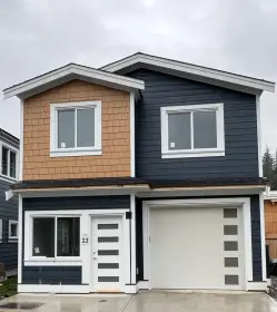 22 750 Hot Springs Road, Harrison Hot Springs, BC, Harrison hot springs — Single Family Residence for sale