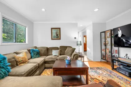 1 3280 Rosemont Drive, Vancouver, BC, Vancouver — Townhouse for sale