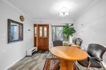 1 3280 Rosemont Drive, Vancouver, BC, Vancouver — Townhouse for sale