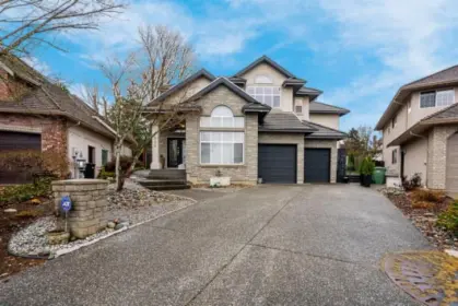 2388 Orchard Place, Abbotsford, BC, Abbotsford — Single Family Residence for sale